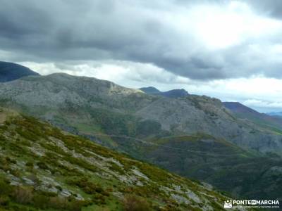 Montaña Palentina-Fuentes Carrionas;brujula orientacion valle de aran mapa las presillas de rascafr